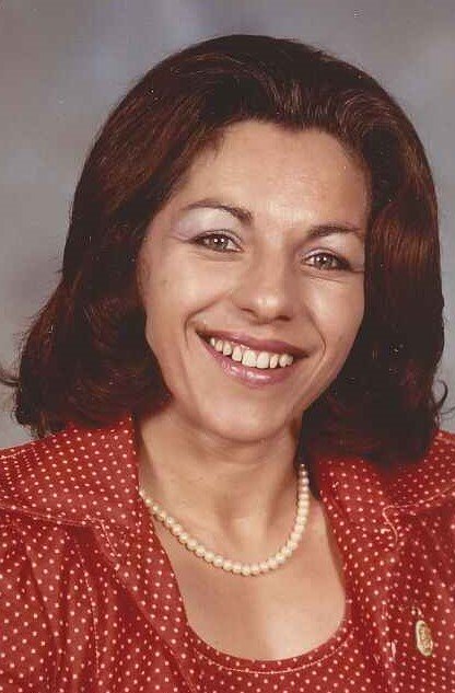 Adalgisa Sidonia Boaro Trull  Obituary