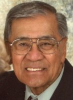 Albert Molina Macapulay  Obituary