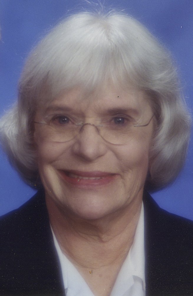 Alice Jean Lockwood  Obituary