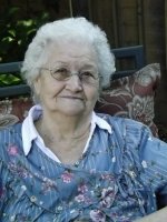 Almeta M. Barton-Holtzheimer  Obituary