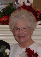 Anna Laura Easton  Obituary