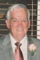 Arthur James Martindale  Obituary