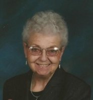 Beatrice Jean Moser  Obituary