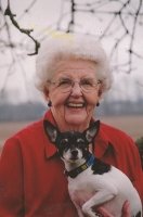 Bernice Aker  Obituary