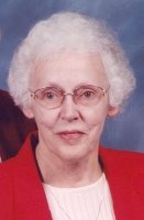 Betty M Staggs  Obituary