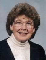 Betty Marlene Butenschoen  Obituary