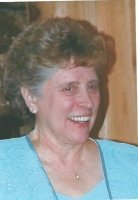 Beverly Louise Borg  Obituary