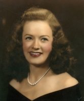 Carmen Eloise Cantrell  Obituary