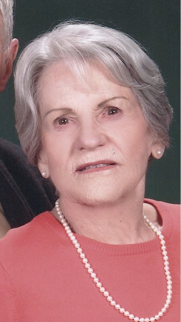 Carolyn Cotton  Obituary