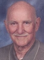 Clayton Olendorph McDonald  Obituary