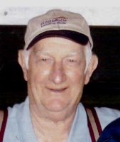 Clifford Eugene Thistle  Obituary