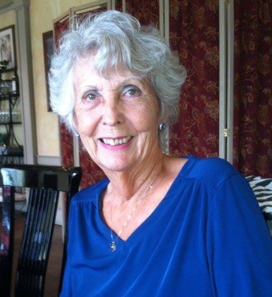 Colleen Dolores Koplowitz  Obituary