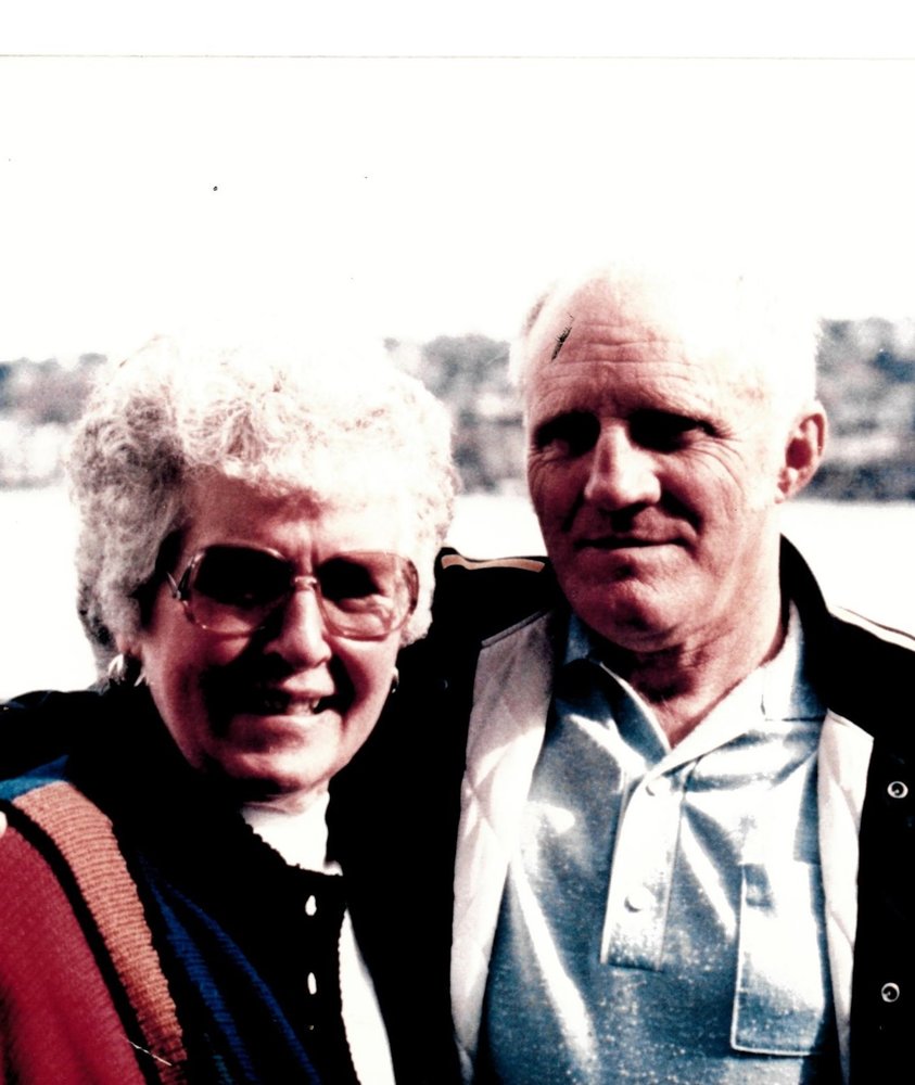 Donna Mae Larson  Obituary