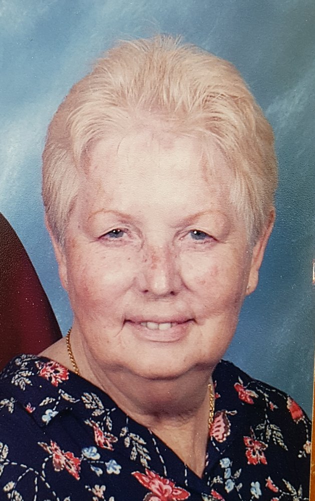Donna Marie Fairchild  Obituary