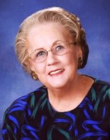 Doreen Leah Butenschoen  Obituary