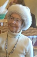 Doris B. Ferm  Obituary