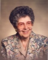 Dorothy Louise Boisen  Obituary