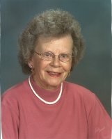 Edith Wielenga  Obituary
