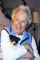 Elizabeth Jane White  Obituary