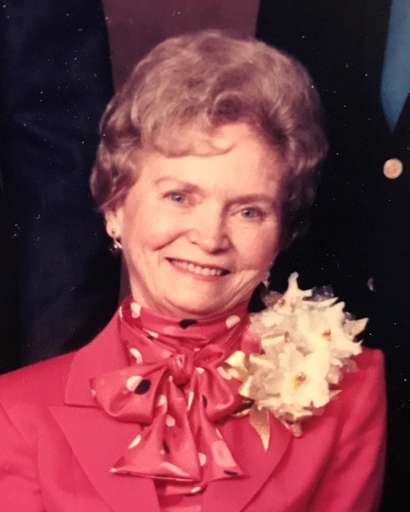Elsie L. Burgraff  Obituary