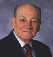 Ervin Edward Pfeiffer  Obituary