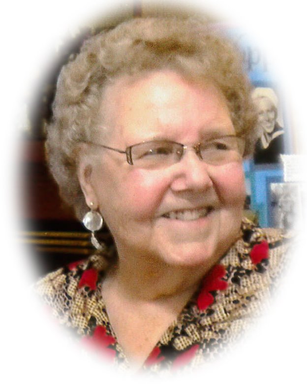 Esther Schemstad  Obituary