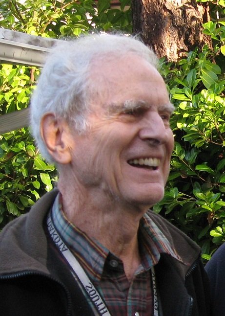 Francis Hildebrand  Obituary