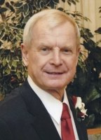 Gerald Eugene Voth  Obituary