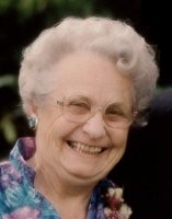 Gladys F. Oltman  Obituary