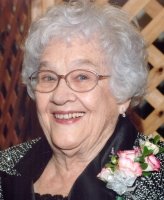 Gladys P. Bunker  Obituary