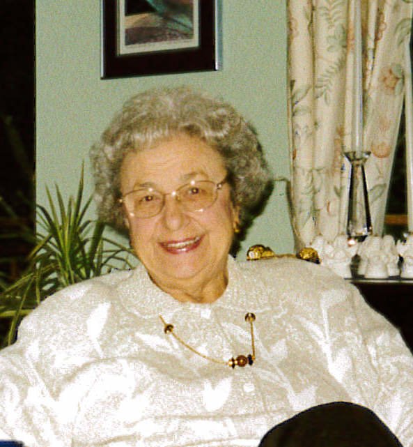 Gloria Lorraine Larson  Obituary