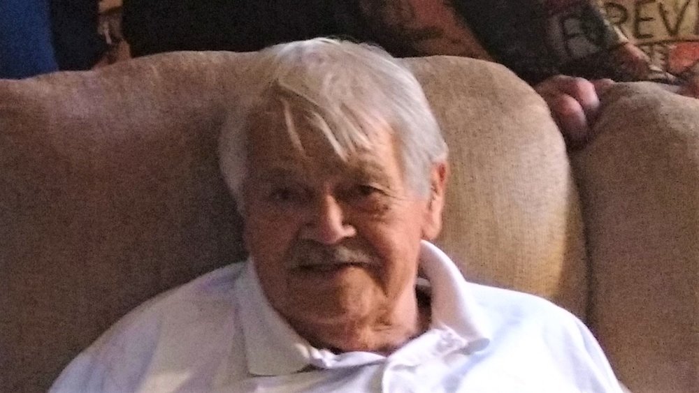 Gordon Robert Wilson Sr Culamuluk  Obituary