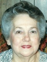 Hazel M. Campbell  Obituary