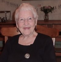 Inez Pauline Johnson  Obituary