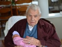 John R. Goodman  Obituary