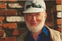 John Lawrence Johnston  Obituary