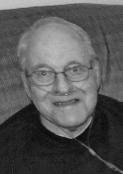 Joseph Macklin  Obituary
