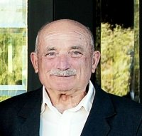 Kalman Mozes  Obituary