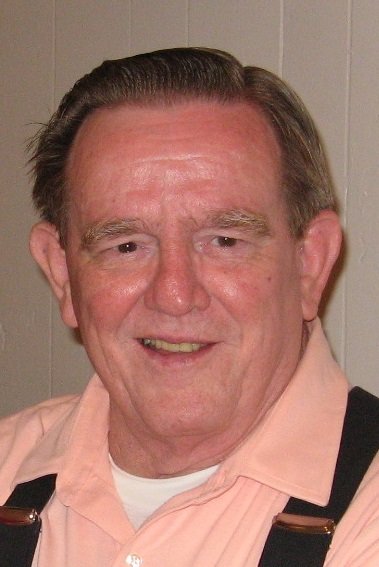 Kenneth Lavaughn Creel  Obituary