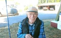 Lewis Lloyd Sturtz  Obituary
