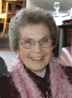Lois Laura Robinson  Obituary