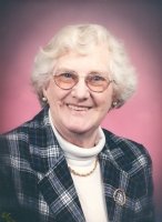 Lorraine Ellen Quiram  Obituary
