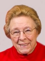 Louise Irene Shipley  Obituary