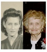 Marjorie Pemberton  Obituary