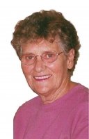 Marlene Edith Fullner  Obituary
