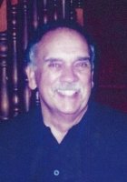Michael Roland Daniels  Obituary