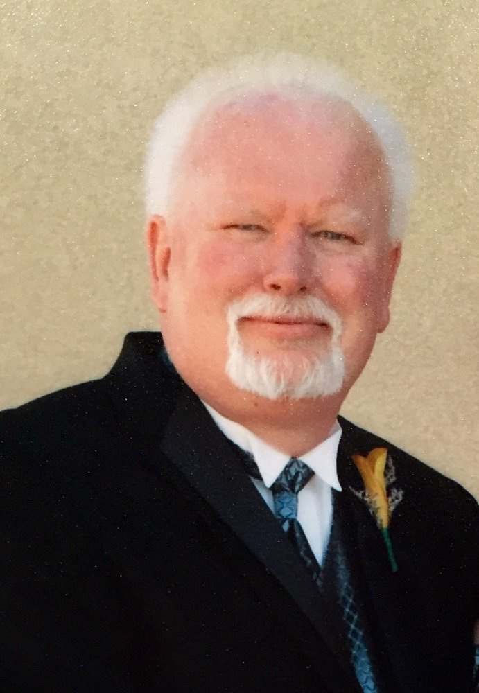Michael Wayne Gough  Obituary