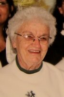 Mildred Marie Johnson  Obituary