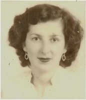 Muriel Leona Andersen  Obituary
