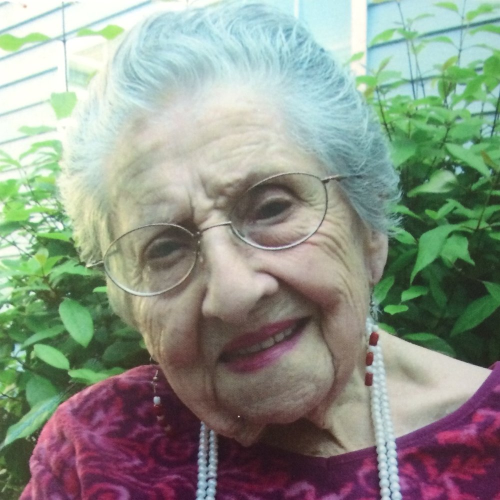 Nora Lee Richardson  Obituary